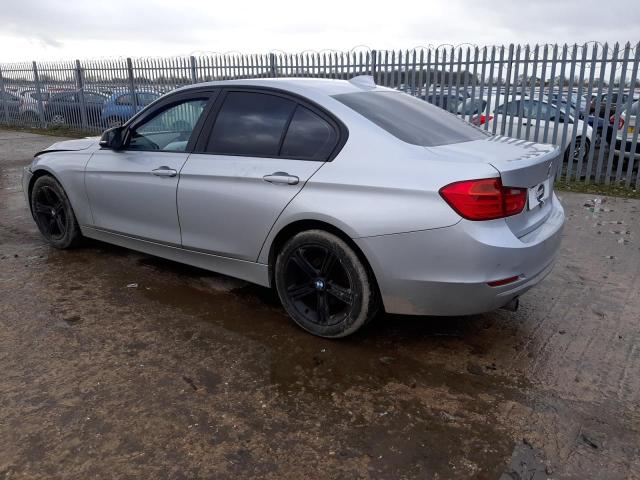 2013 BMW 316I SE