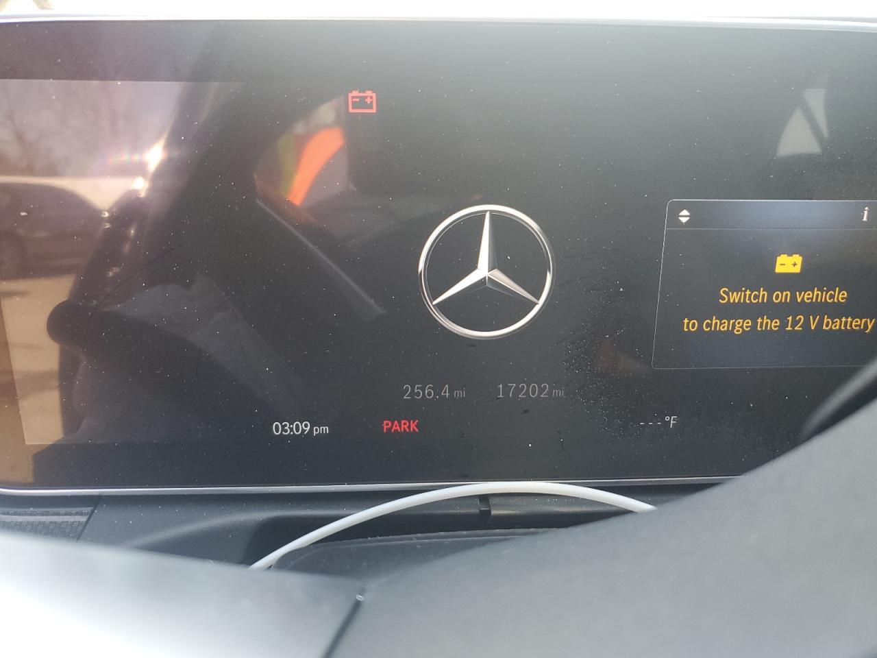 2023 Mercedes-Benz C-klasse - Image 9
