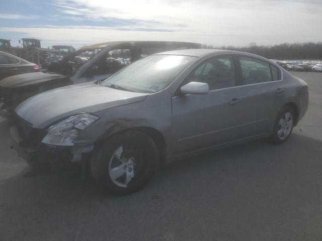 2007 Nissan Altima 2.5