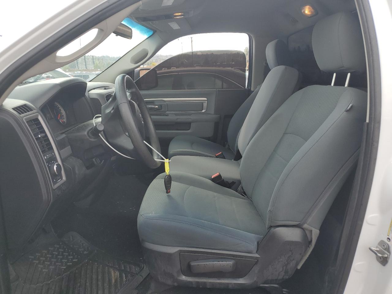 2019 RAM 1500 - Image 7