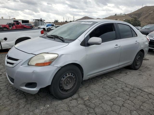 2007 Toyota Yaris 