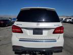 2019 Mercedes-Benz Gls 63 Amg 4Matic for Sale in Las Vegas, NV - Front End