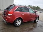 2008 Saturn Vue Xr იყიდება Harleyville-ში, SC - All Over