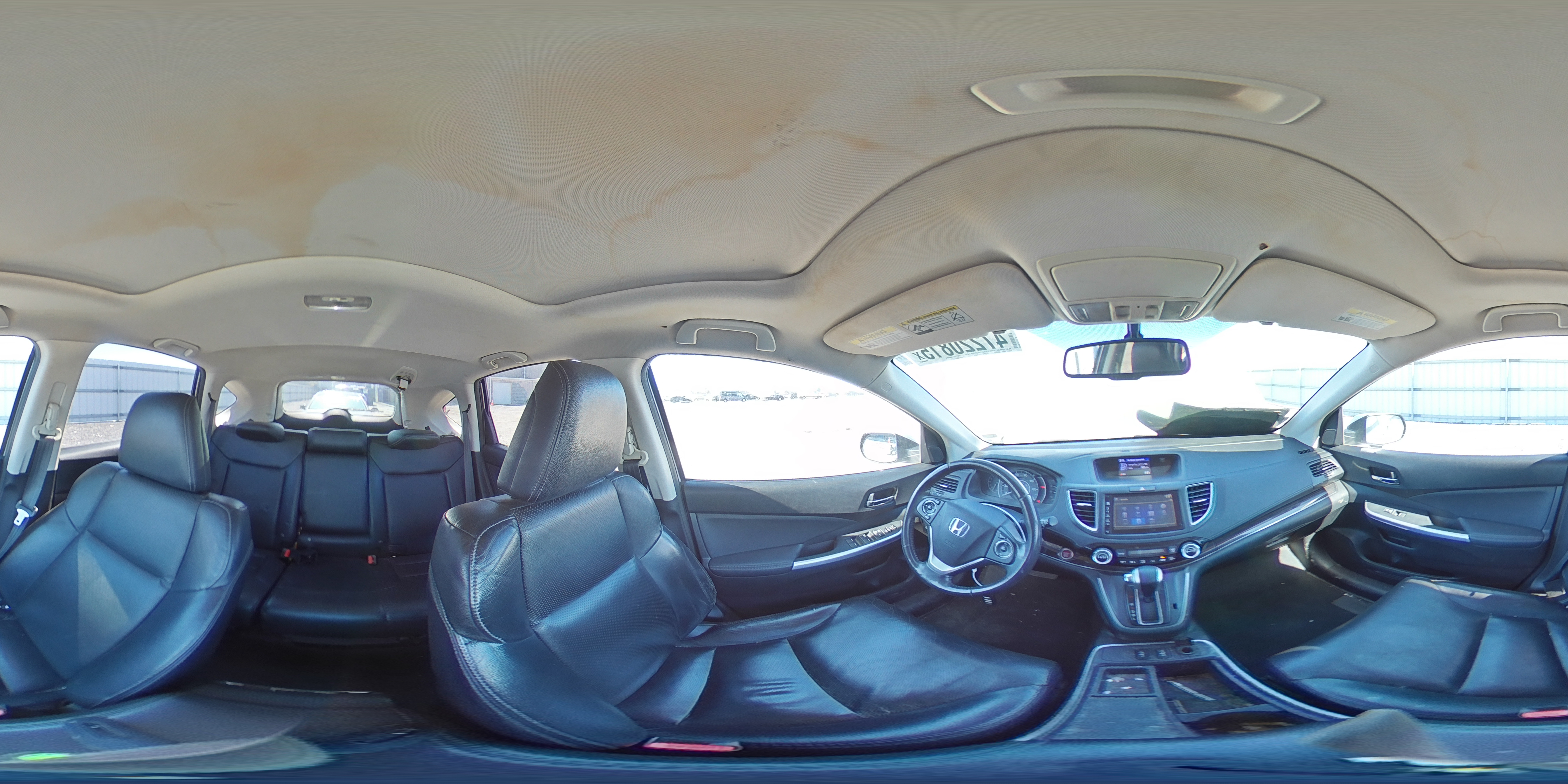 2016 Honda CR-V - Image 14