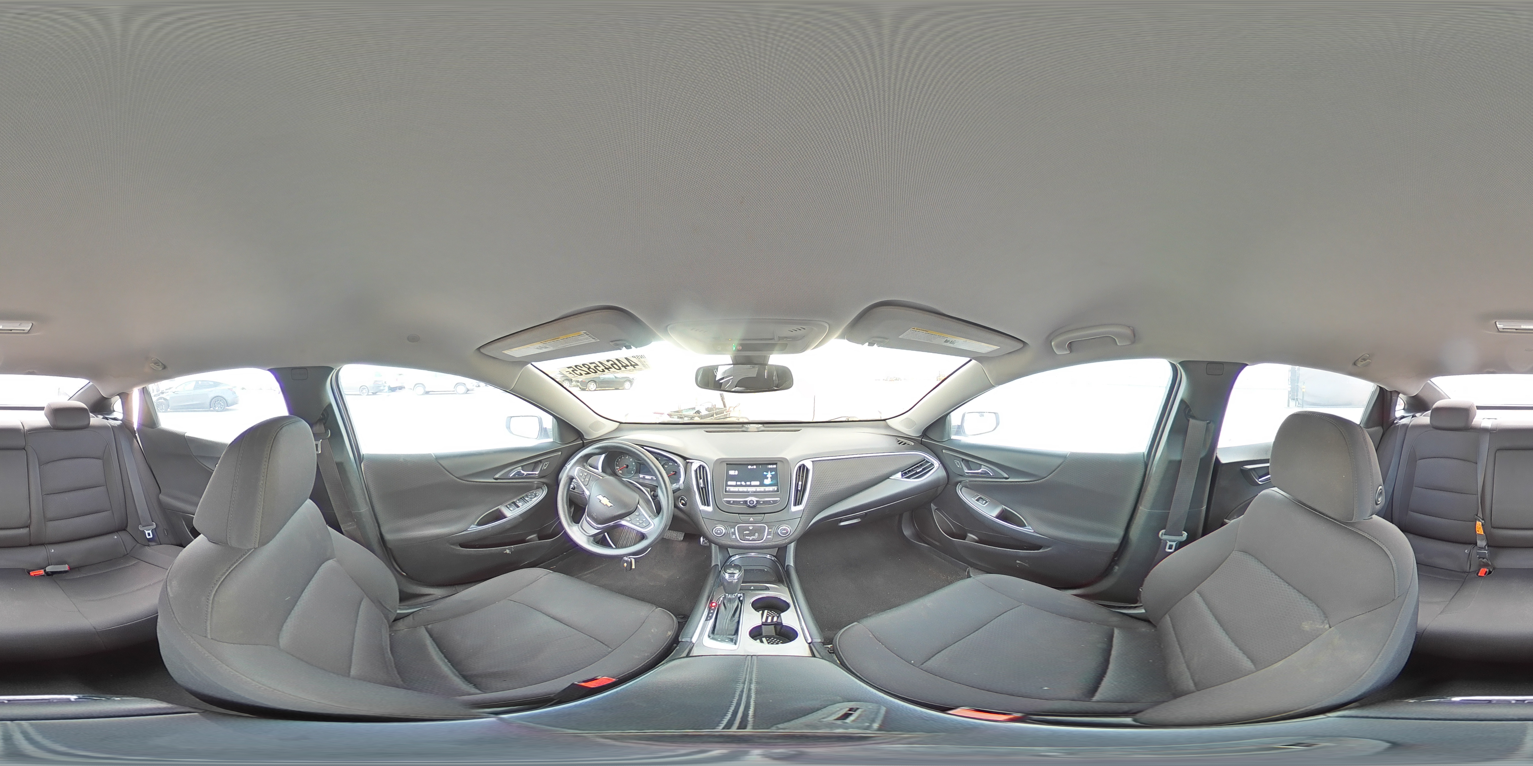 2018 Chevrolet Malibu - Image 13