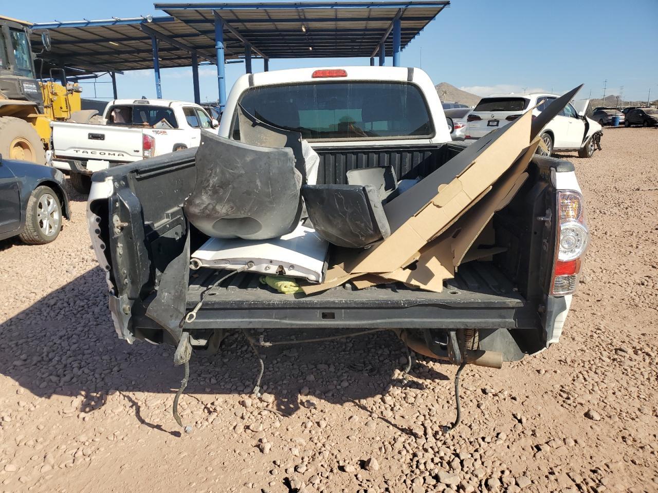 2008 Toyota Tacoma - Image 6