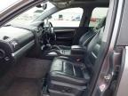 2003 PORSCHE CAYENNE S for sale at Copart CHESTER