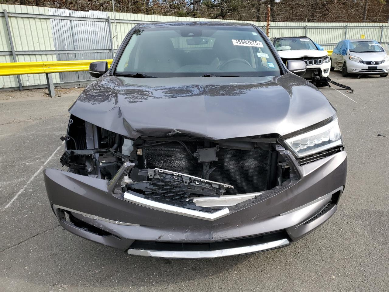 2020 Acura MDX - Image 5