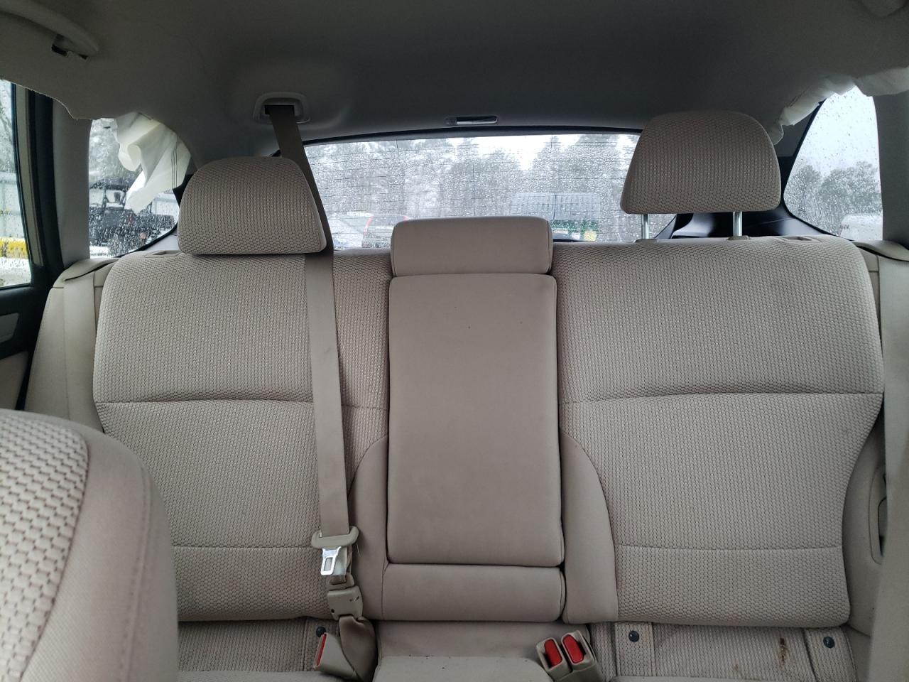 2018 Subaru Outback - Image 10