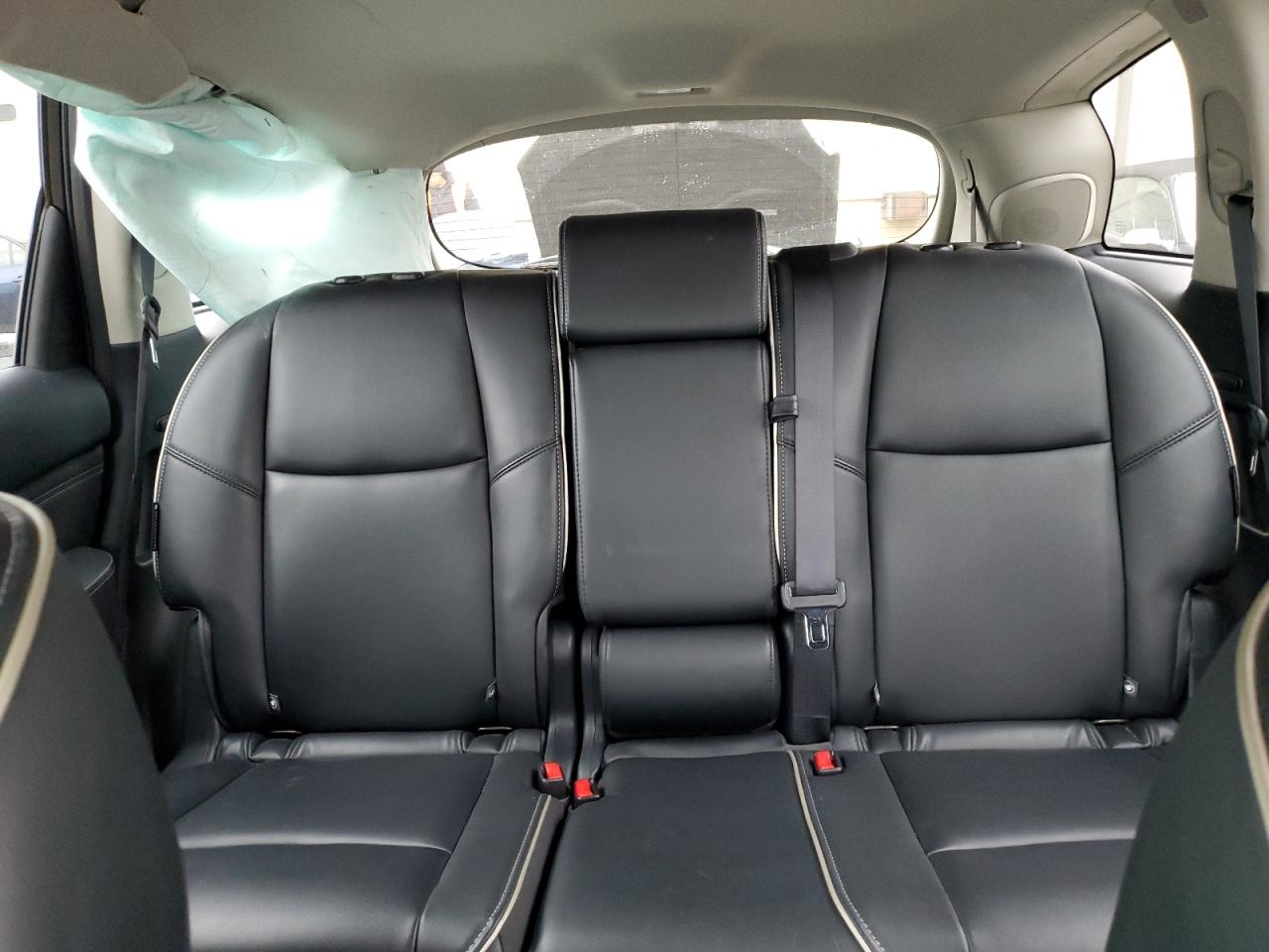 2020 Infiniti QX60 - Image 10