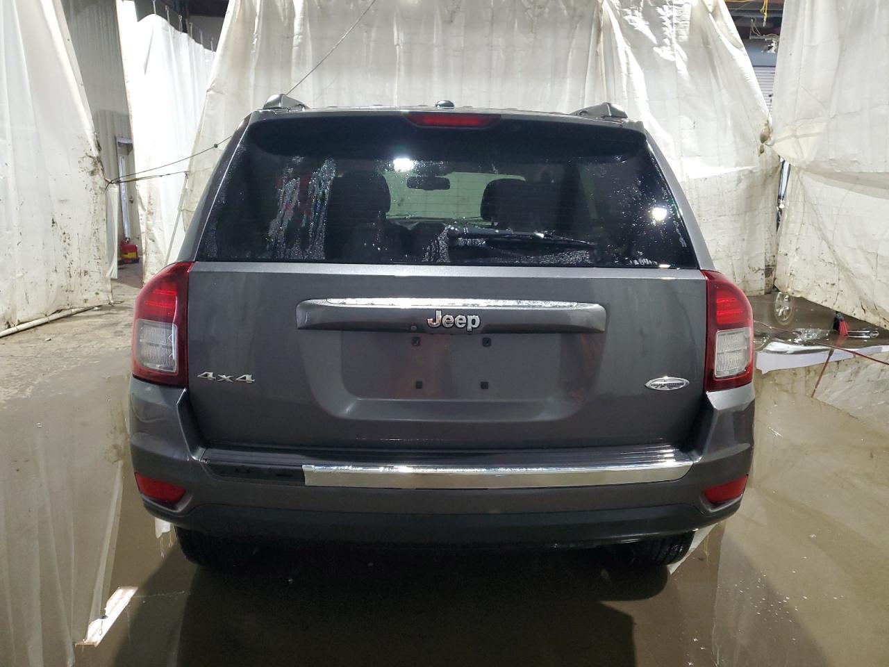 2015 Jeep Compass - Image 6