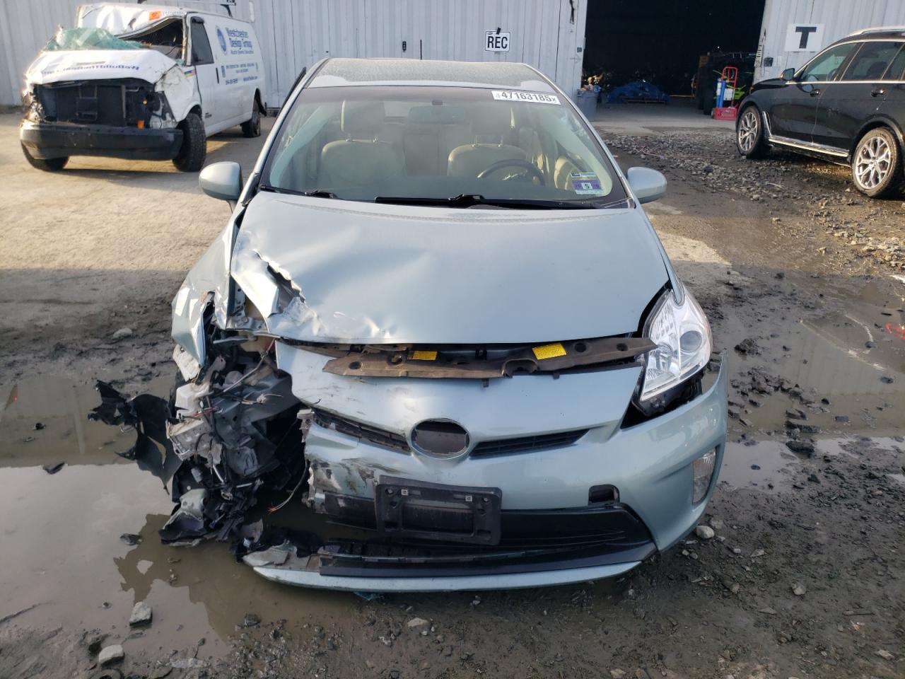 2015 Toyota Prius - Image 5