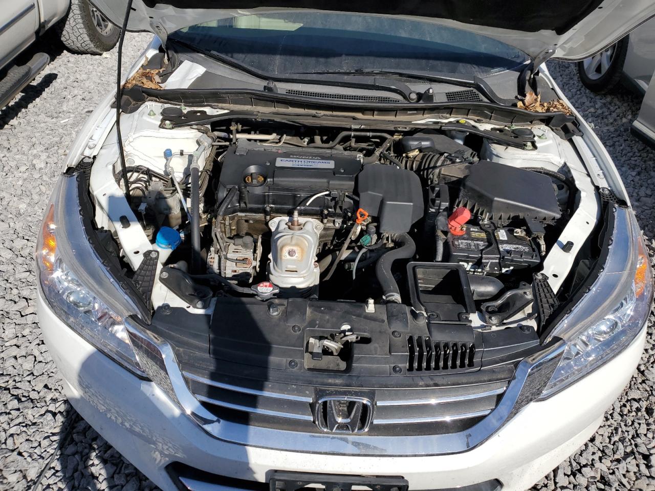 2013 Honda Accord - Image 11
