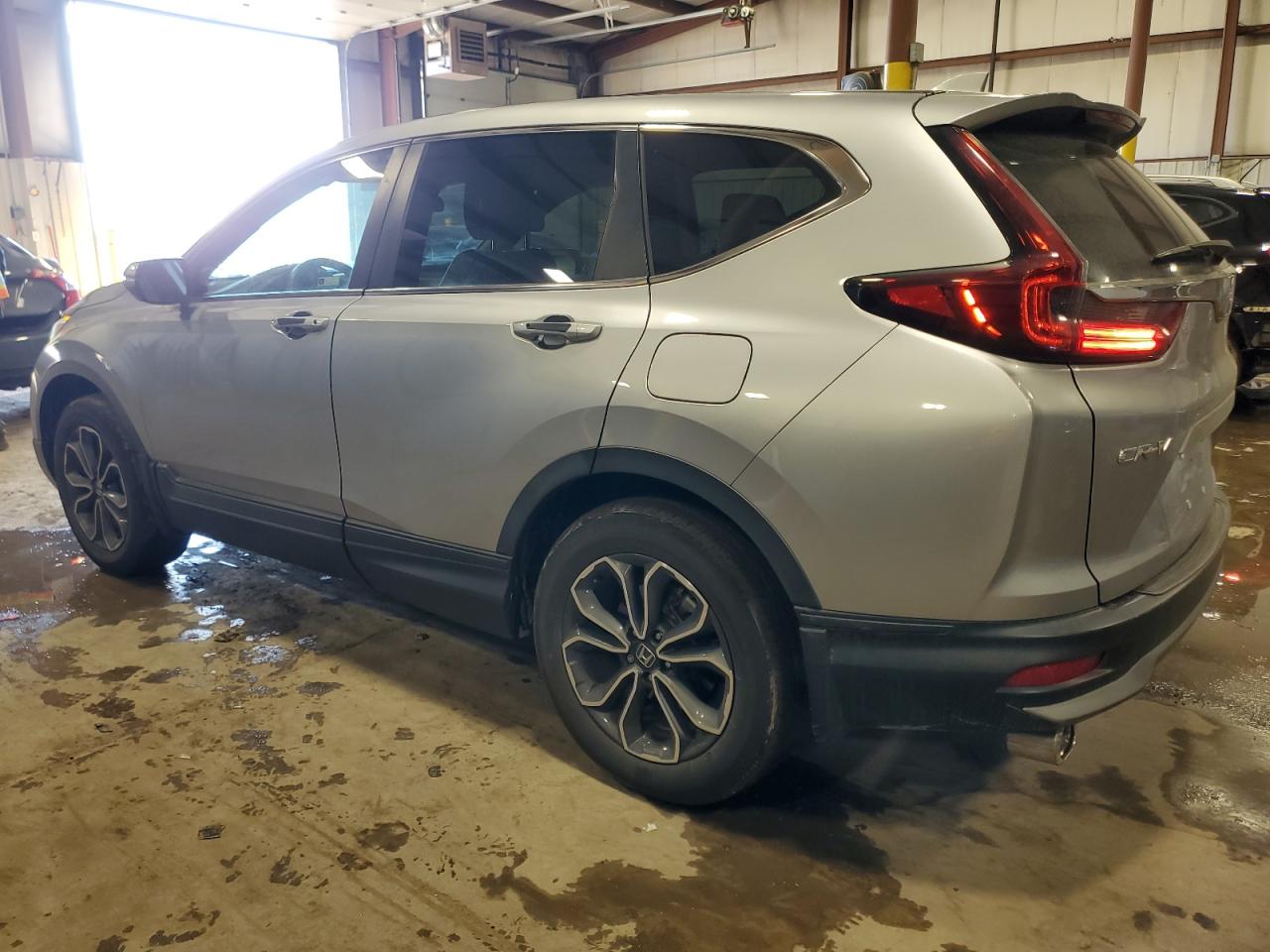 2021 Honda CR-V - Image 2
