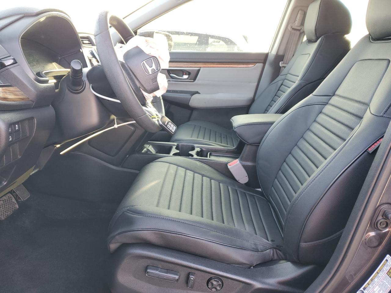 2018 Honda CR-V - Image 7