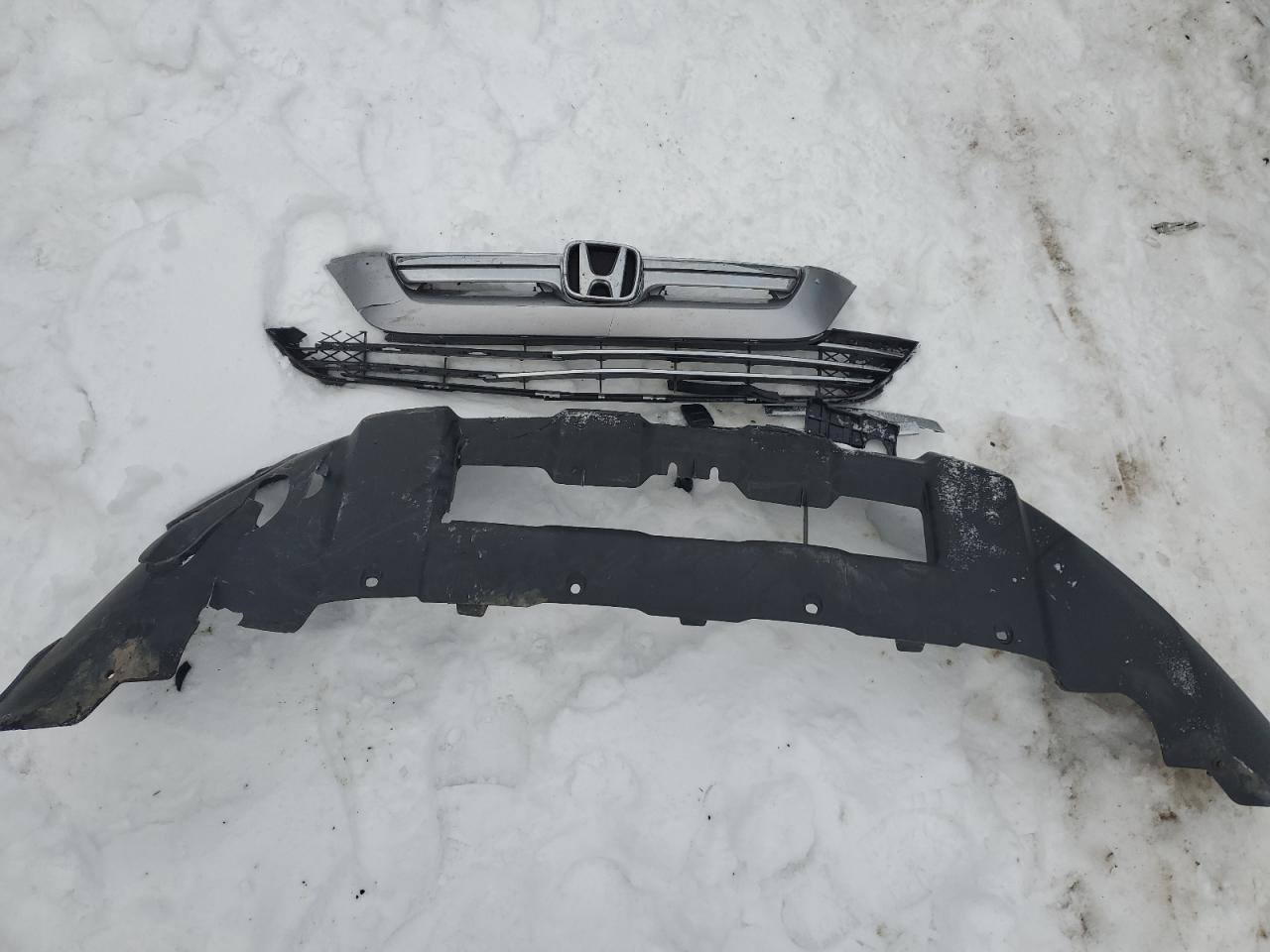 2008 Honda CR-V - Image 13