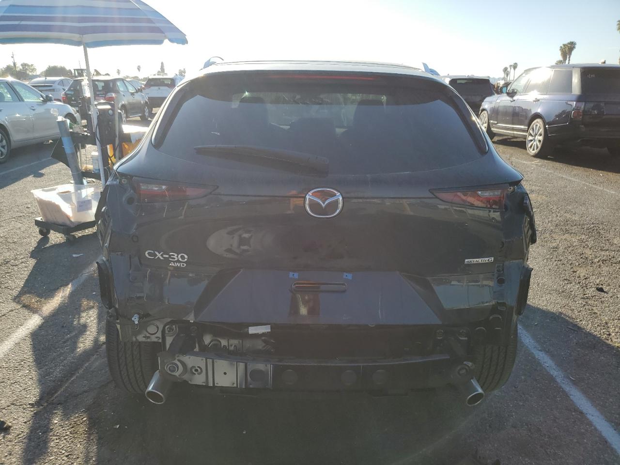2022 Mazda CX-30 - Image 6
