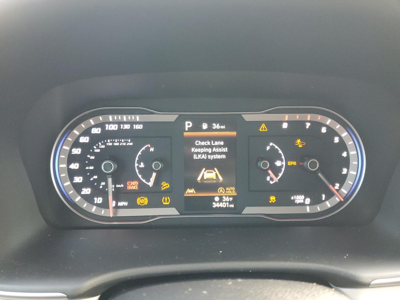 2022 Hyundai Tucson - Image 9