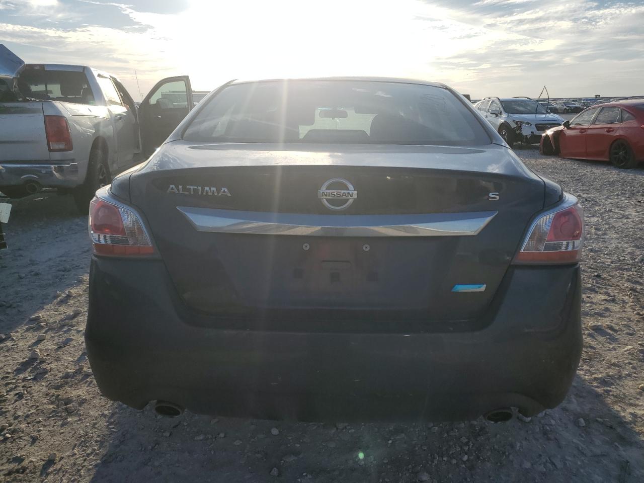 2014 Nissan Altima - Image 6