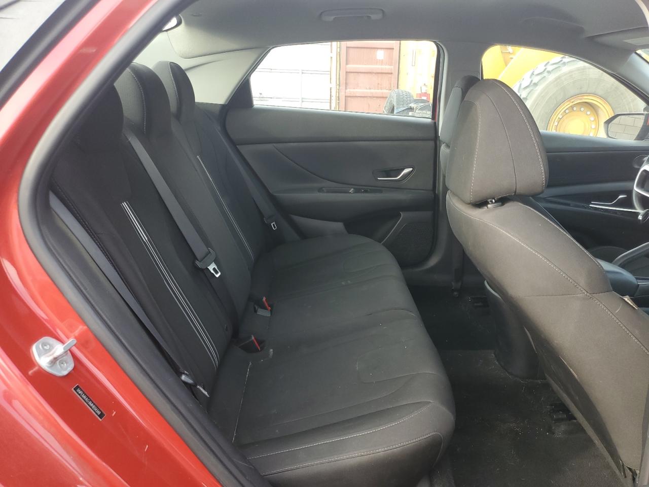 2021 Hyundai Elantra - Image 10
