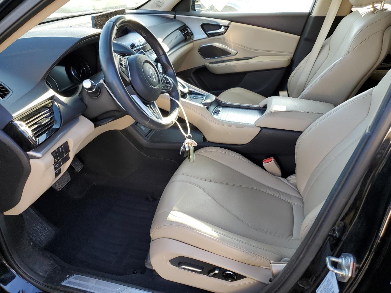 2019 Acura RDX - Image 7