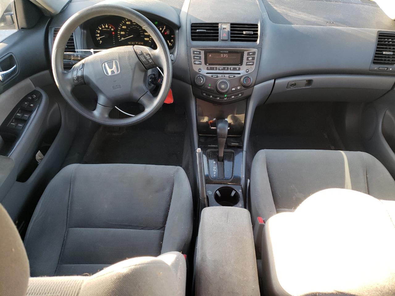 2007 Honda Accord - Image 8