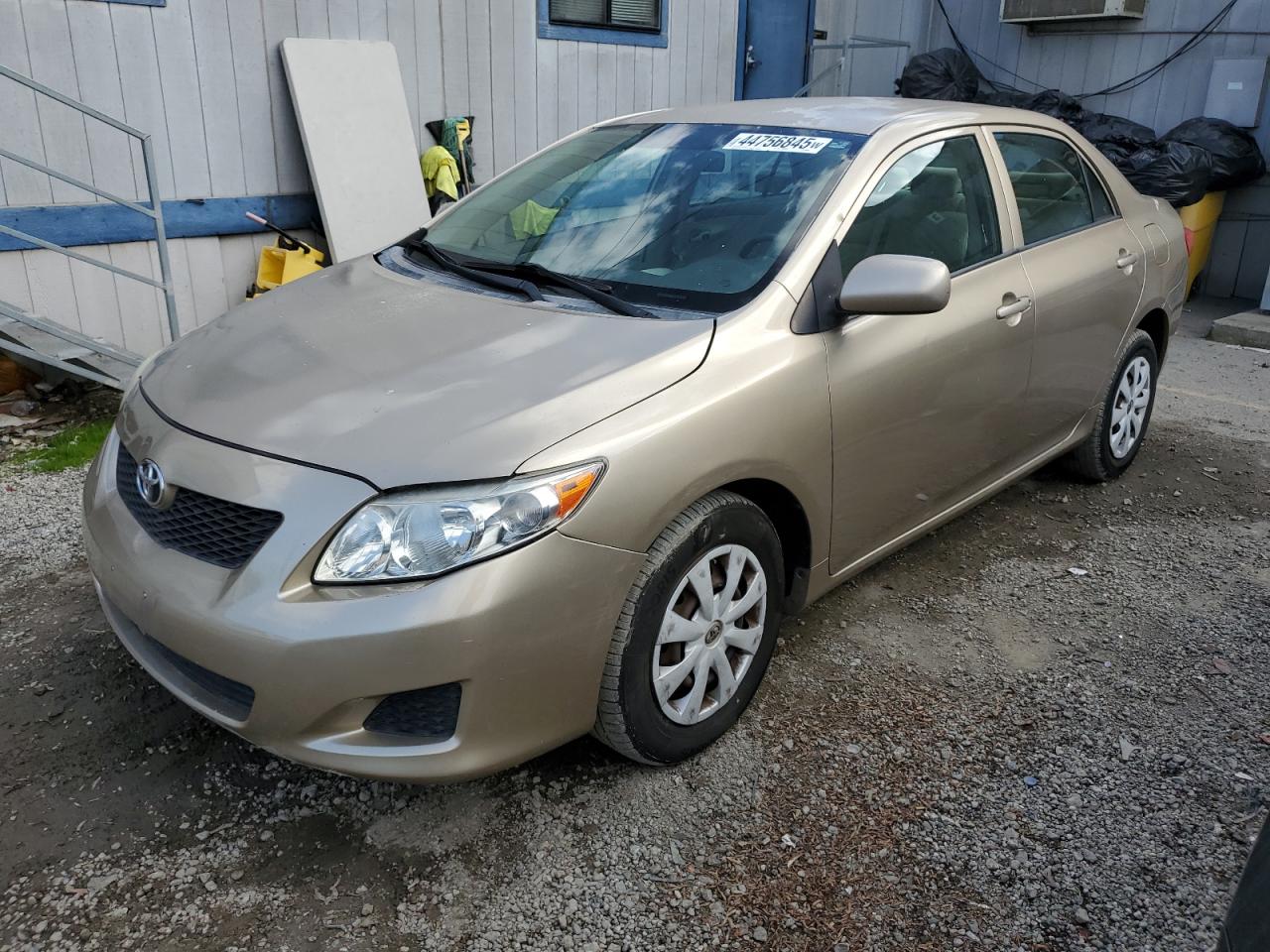 2009 Toyota Corolla - Image 1