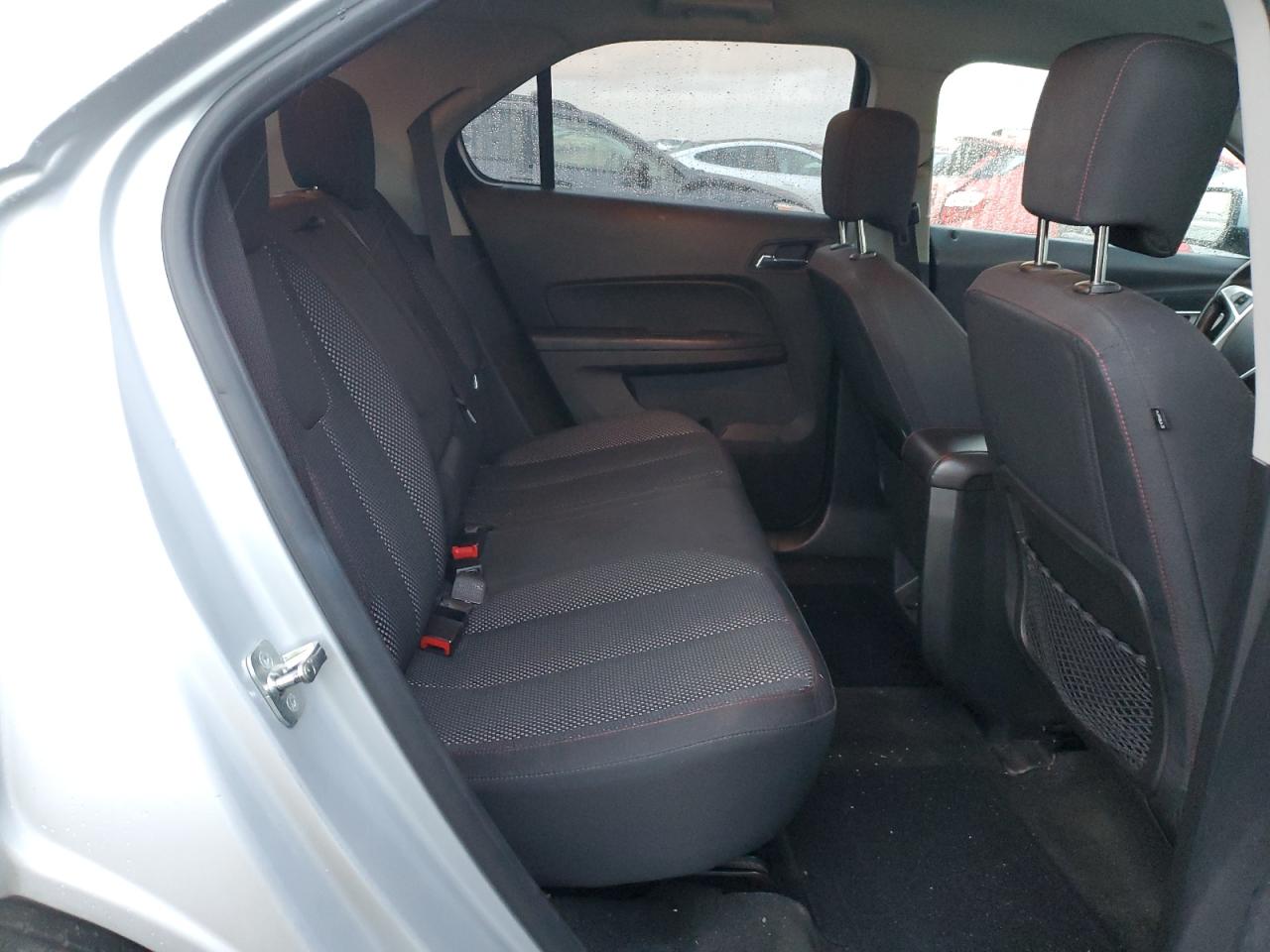 2013 Chevrolet Equinox - Image 11