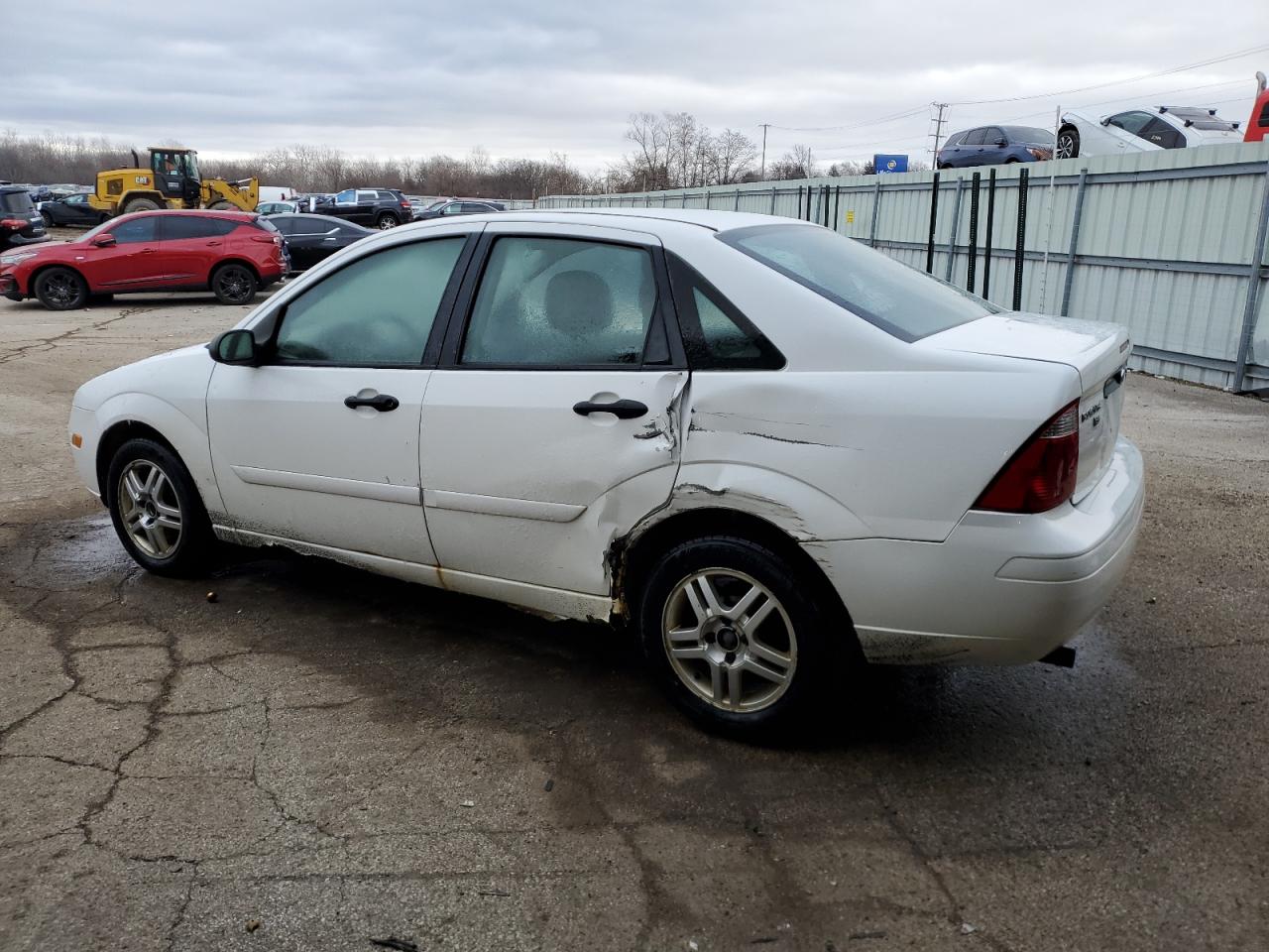 2006 Ford Focus - Image 2
