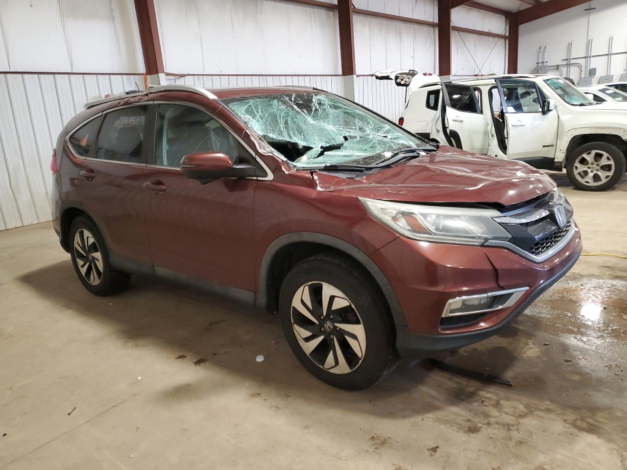 2016 Honda CR-V - Image 4