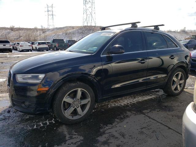 2015 Audi Q3 Premium Plus