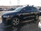 2015 Audi Q3 Premium Plus de vânzare în Littleton, CO - Rear End