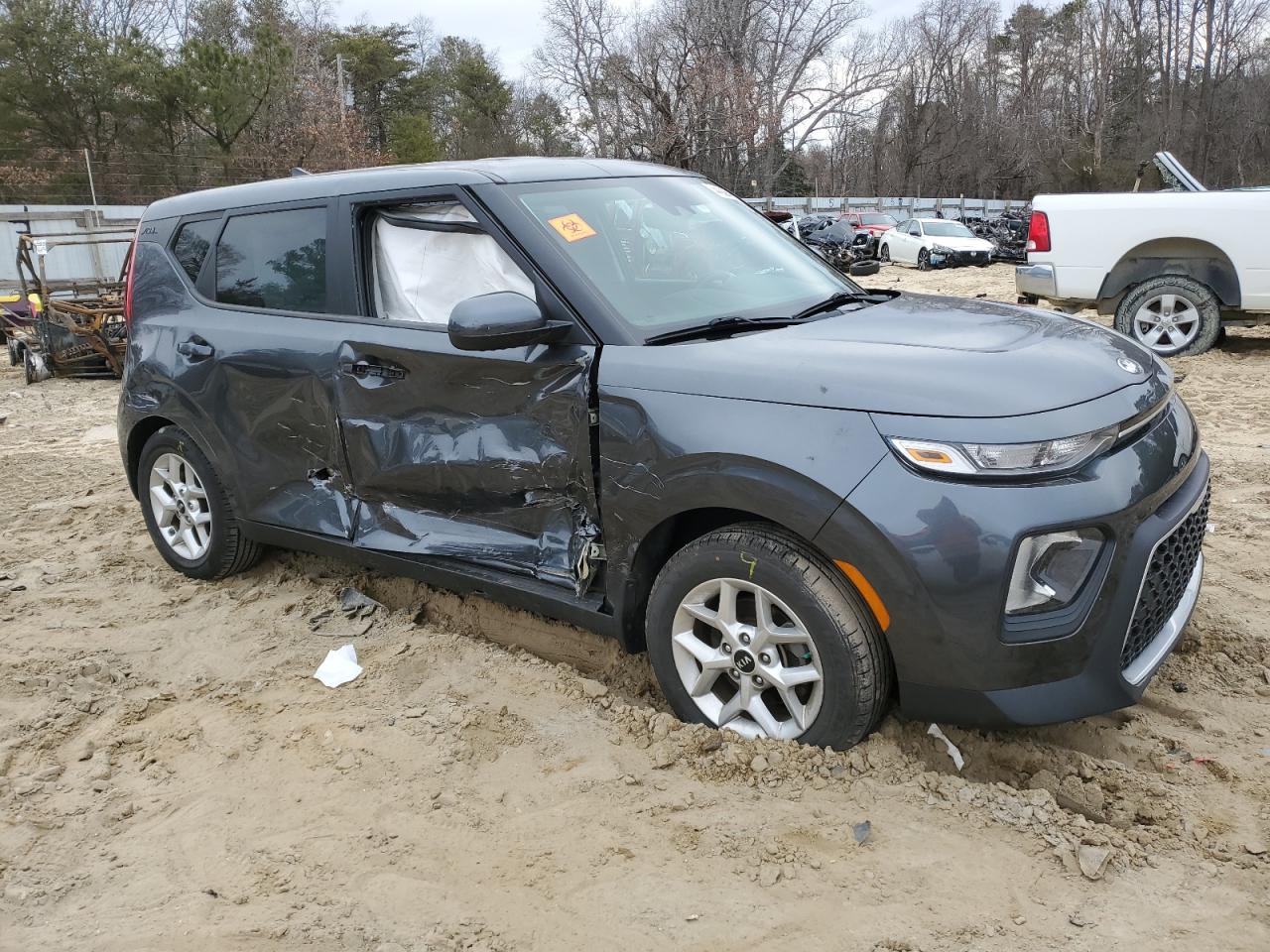 2020 Kia Soul - Image 4