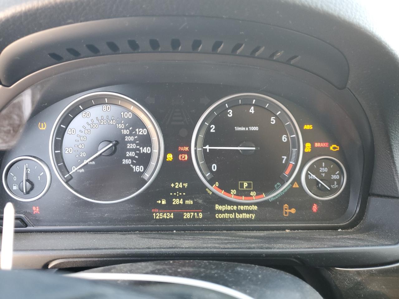 2011 BMW 5er - Image 9