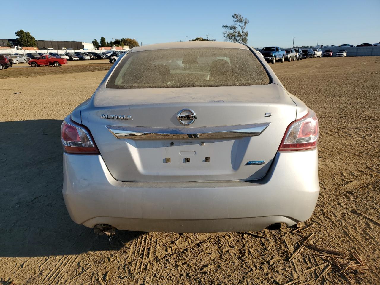 2013 Nissan Altima - Image 6