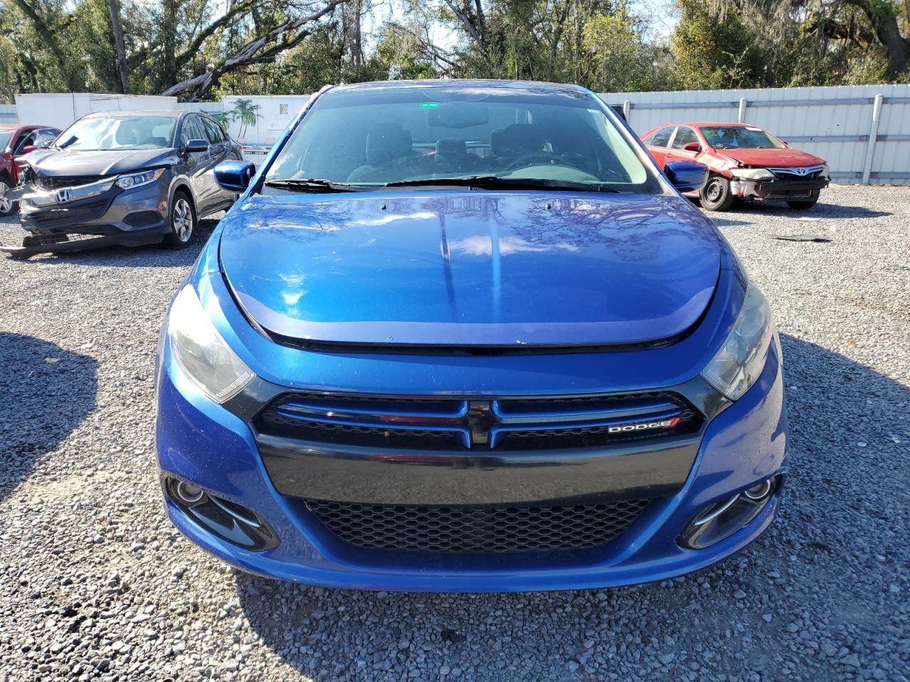 2013 Dodge Dart - Image 5