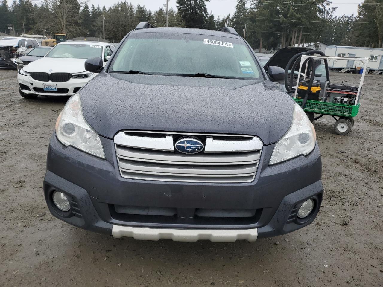 2013 Subaru Outback - Image 5