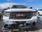 2011 Gmc Sierra K2500 Heavy Duty იყიდება Magna-ში, UT - Front End