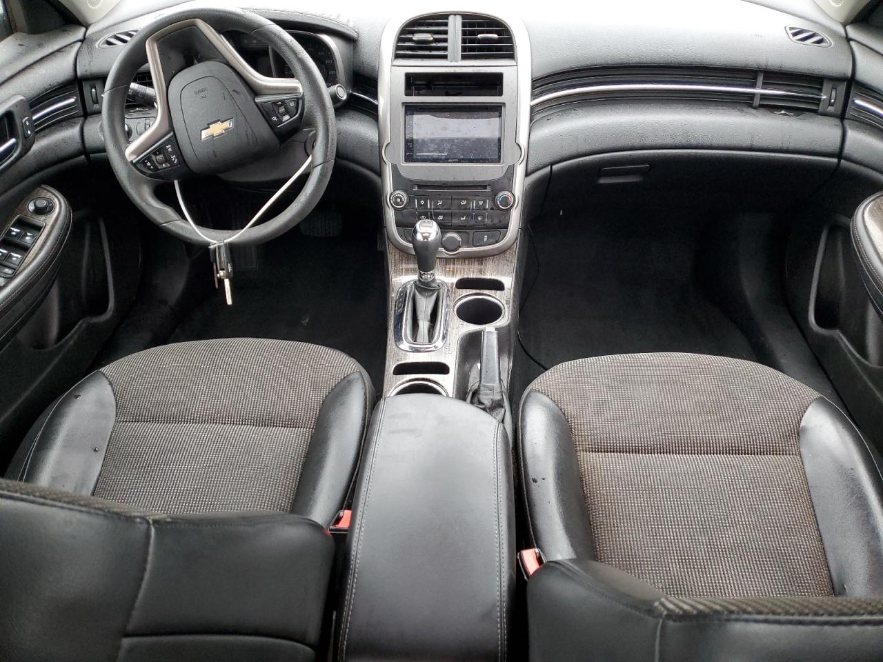 2014 Chevrolet Malibu - Image 8
