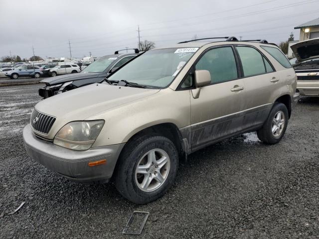 1999 Lexus Rx 300