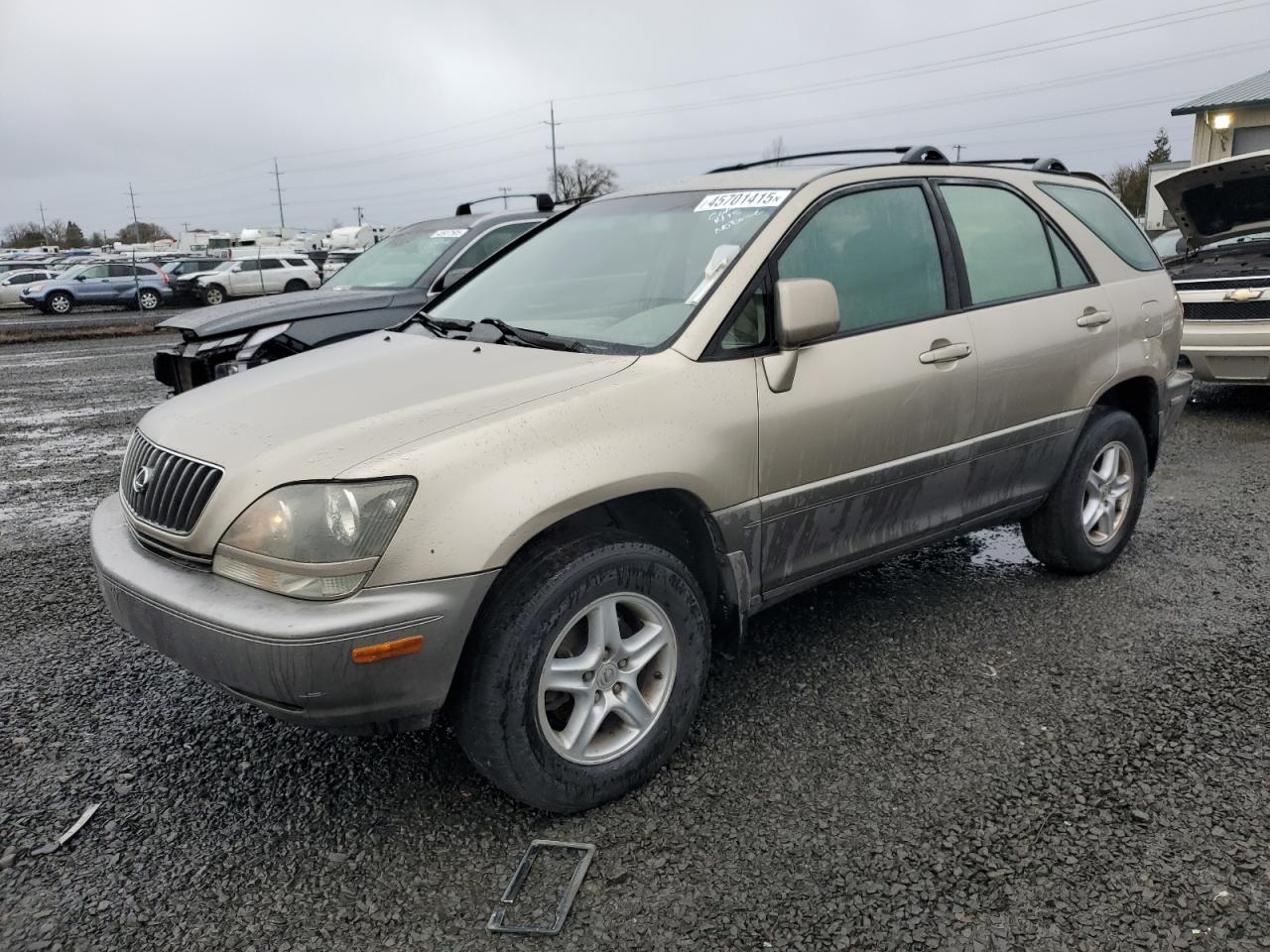 1999 Lexus RX - Image 1