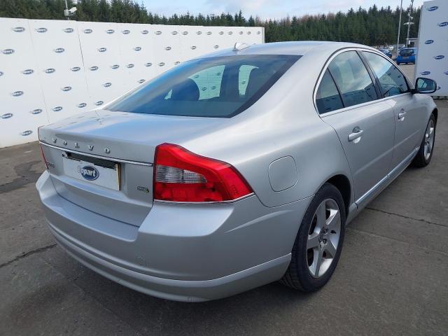 2009 VOLVO S80 SE PRE