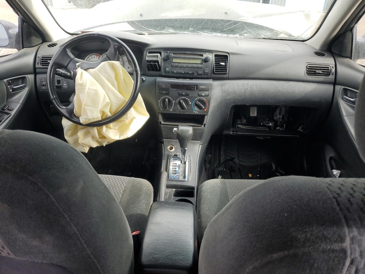 2005 Toyota Corolla - Image 8