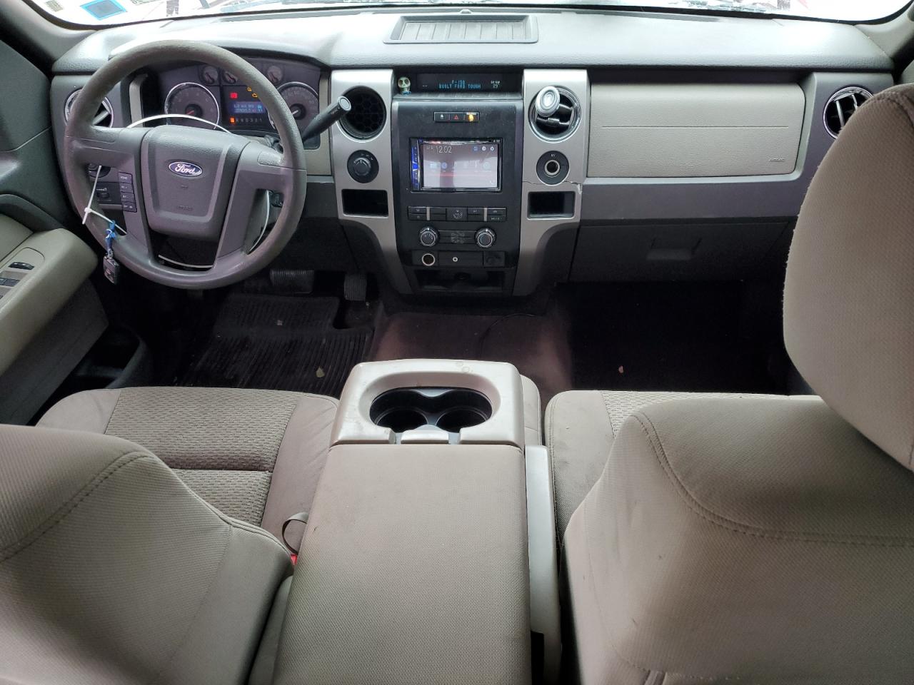 2010 Ford F-150 - Image 8