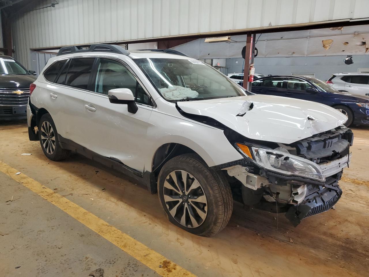 2016 Subaru Outback - Image 4