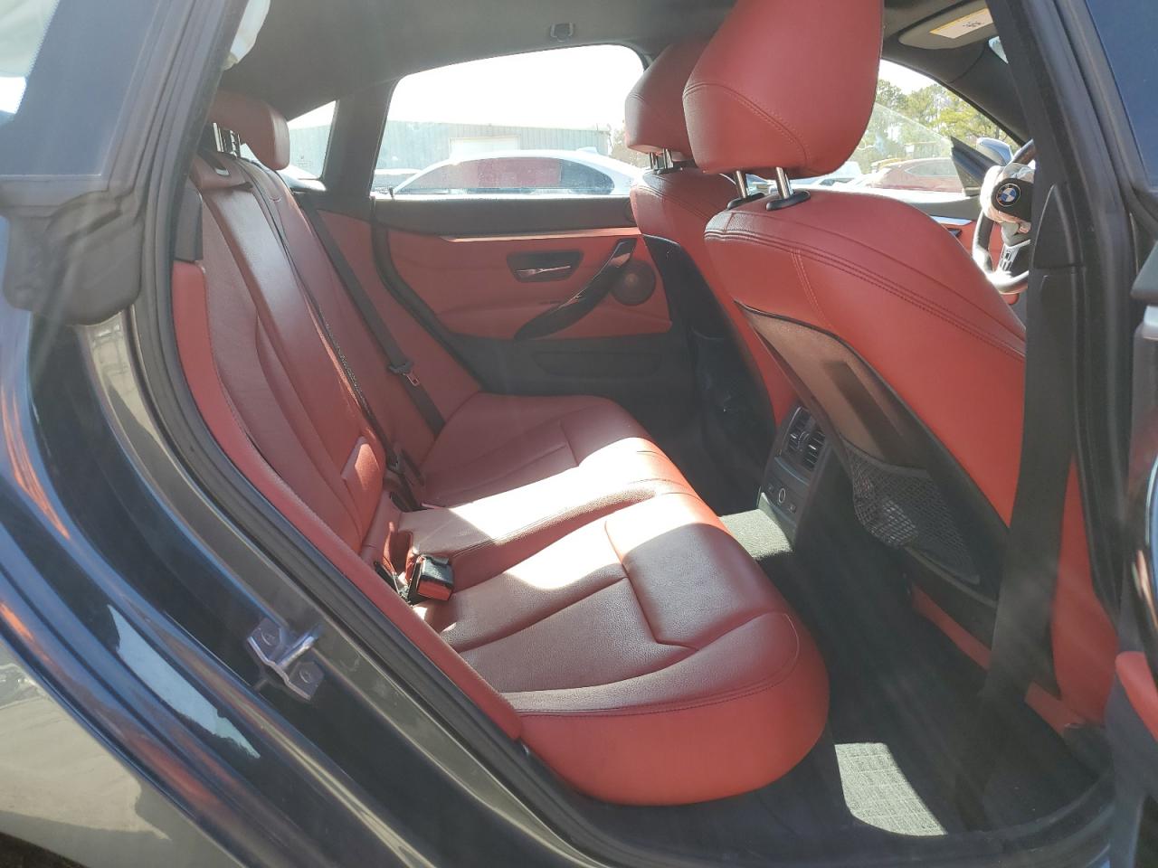 2017 BMW 4er - Image 10