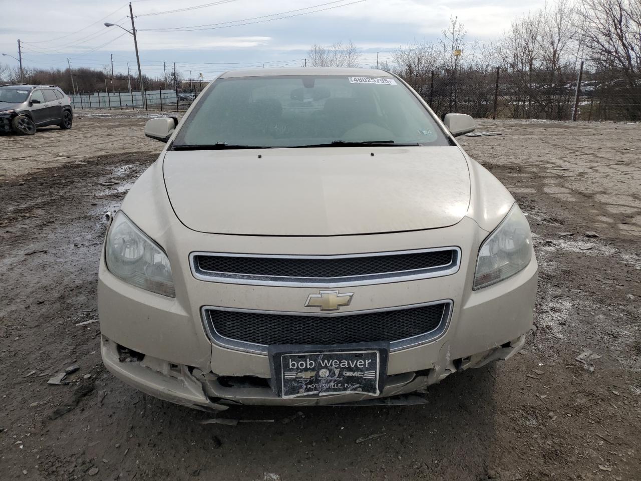 2009 Chevrolet Malibu - Image 5