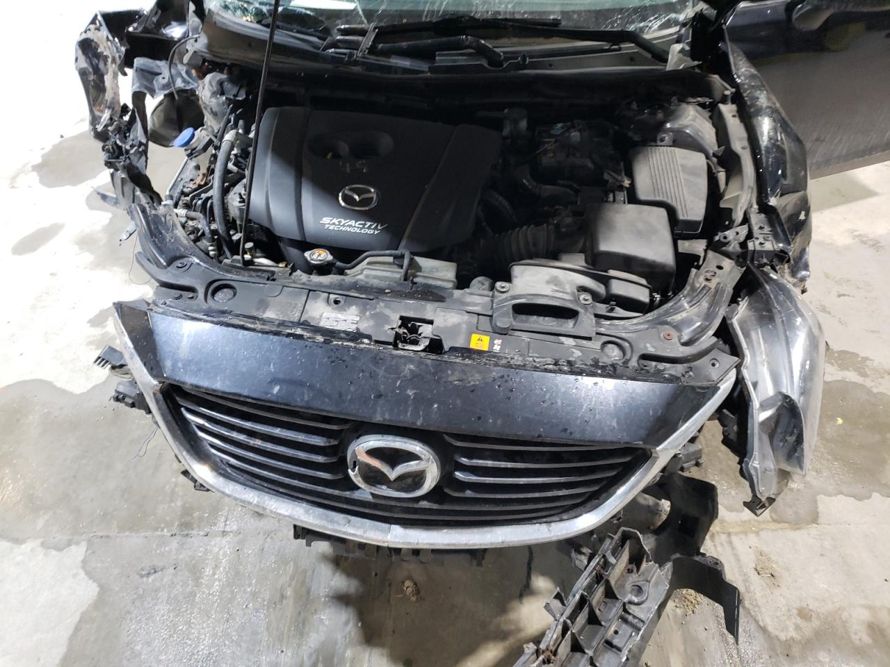 2016 Mazda 6 - Image 12