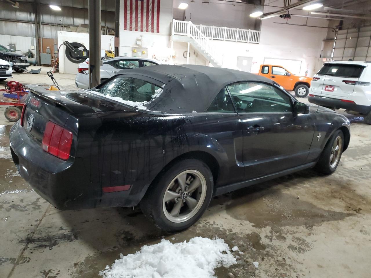 2006 Ford Mustang - Image 3