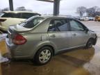 2008 Nissan Versa S продається в Tanner, AL - Front End